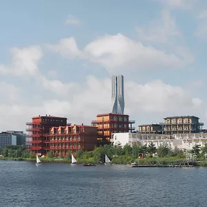 Отель Waterfront
