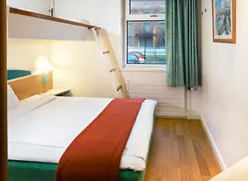 Ibis Gothenburg City السويد