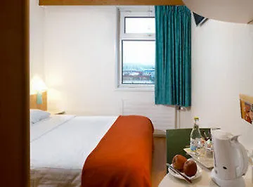 Ibis Gothenburg City