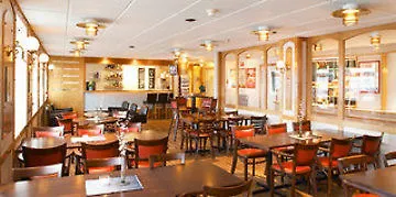 Ibis Gothenburg City 3*,  السويد